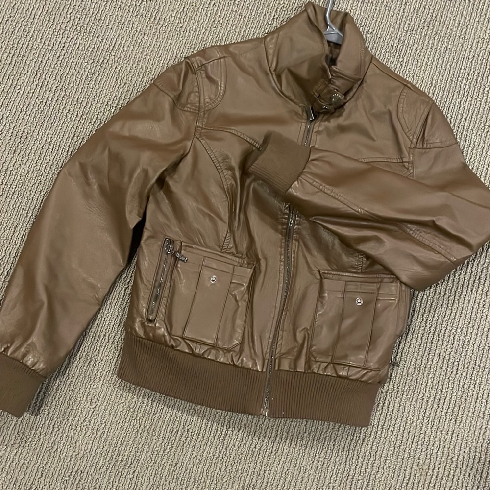 Bomber jacket XL